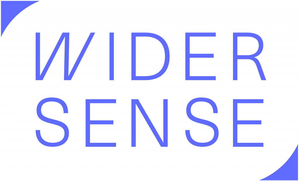 Wider Sense